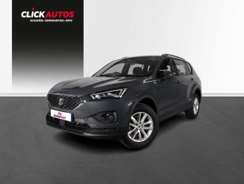 SEAT TARRACO 1.5 ECOTSI 150CV STYLE XL DSG 7PLAZAS