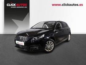 PEUGEOT 308 1.2 PURETECH 110CV ALLURE PACK