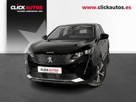 PEUGEOT 3008 1.5 BLUEHDI 130CV ALLURE PACK EAT8