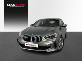 BMW SERIE 1 118DA 2.0 150CV M SPORT