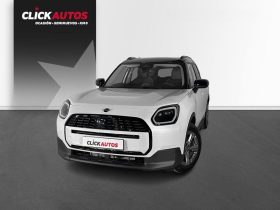 MINI COUNTRYMAN 1.5 136CV COOPER CLASSIC