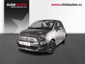 FIAT 500 1.0 HYBRID 70CV DOLCEVITA