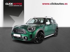 MINI COUNTRYMAN 1.5 136CV COOPER AUTOM.