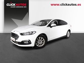 FORD MONDEO 2.0 186CV TREND HEV AUTOM.