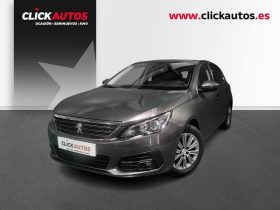 PEUGEOT 308 1.2 PURETECH 110CV ALLURE PACK