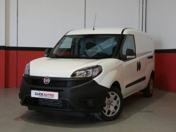 FIAT DOBLO CARGO 1.3 MJET 95CV SX MAXI