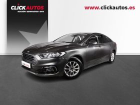 FORD MONDEO 2.0 186CV TREND HEV AUTOM.