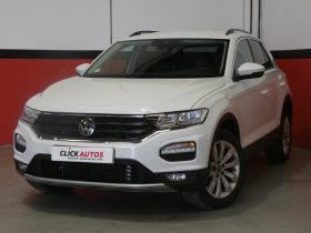 VOLKSWAGEN T-ROC 1.0 TSI 110CV ADVANCE