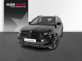 SKODA KAROQ 1.5 TSI 150CV SPORTLINE