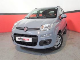 FIAT PANDA 1.2 69CV LOUNGE