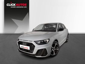 AUDI A1 SPORTBACK 1.0 TFSI 116CV 30 ADRENALIN STRONIC