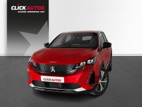 PEUGEOT 3008 1.2 PURETECH 130CV ALLURE PACK