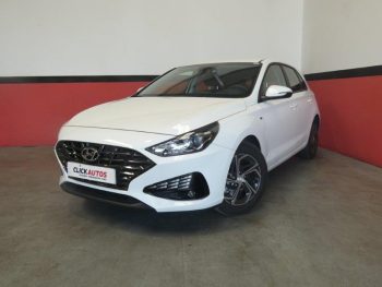 HYUNDAI I30 1.0 TGDI 120CV KLASS HYBRID