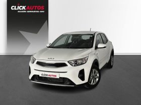 KIA STONIC 1.2 84CV EMOTION PACK