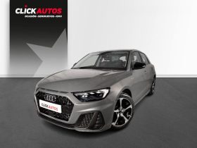 AUDI A1 SPORTBACK 1.0 TFSI 116CV 30 ADRENALIN STRONIC