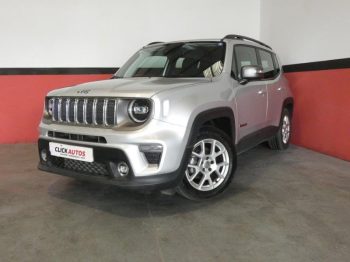 JEEP RENEGADE 1.6 MJET 120CV LIMITED