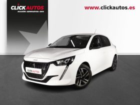 PEUGEOT 208 1.2 PURETECH 100CV ALLURE PACK EAT8