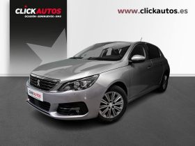 PEUGEOT 308 1.2 PURETECH 130CV ALLURE PACK EAT8