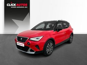 SEAT ARONA 1.0 TSI 110CV XPERIENCE XXL