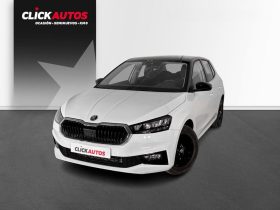 SKODA FABIA 1.0 TSI 110CV AMBITION DSG