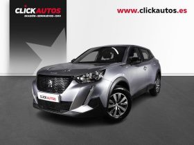 PEUGEOT 2008 1.2 PURETECH 100CV ACTIVE PACK