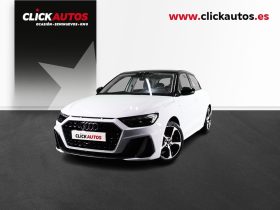 AUDI A1 SPORTBACK 1.0 TFSI 110CV 30 ADRENALIN