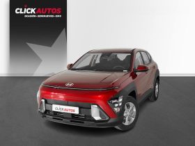 HYUNDAI KONA 1.6 GDI 141CV HEV MAXX DCT