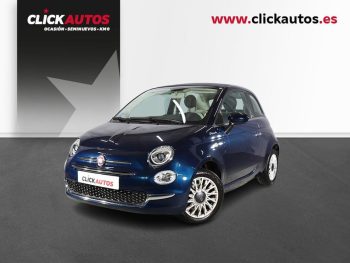 FIAT 500C 1.0 HYBRID 70CV DOLCEVITA