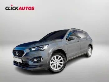 SEAT TARRACO 2.0 TDI 150CV STYLE XL DSG 7PLAZAS