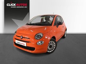 FIAT 500 1.0 HYBRID 70CV MONOTRIM