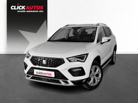 SEAT ATECA 1.5 TSI 150CV XPERIENCE DSG