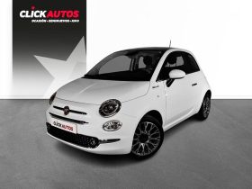 FIAT 500 1.0 HYBRID 70CV DOLCEVITA