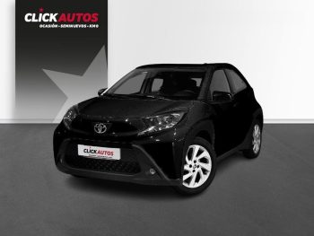 TOYOTA AYGO X CROSS 1.0 72CV PLAY