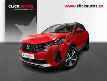 PEUGEOT 3008 PHEV 225CV ALLURE PACK EAT8