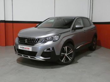 PEUGEOT 3008 1.2 PURETECH 130CV ALLURE EAT8