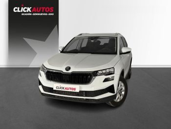 SKODA KAROQ 1.5 TSI 150CV AMBITION