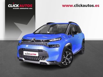 CITROEN C3 AIRCROSS 1.2 PURETECH 110CV FEEL PACK