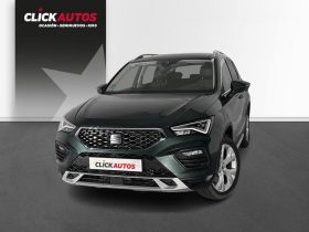 SEAT ATECA 2.0 TDI 150CV XPERIENCE XXL