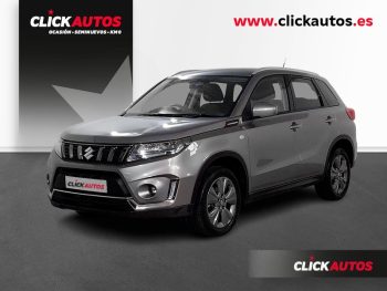 SUZUKI VITARA 1.4 129CV GLX HYBRID