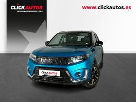 SUZUKI VITARA 1.4 129CV GLX HYBRID