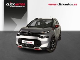 CITROEN C3 AIRCROSS 1.5 BLUEHDI 110CV C-SERIES