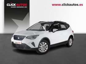 SEAT ARONA 1.0 TSI 110CV STYLE XL DSG