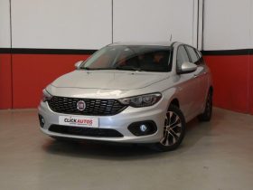 FIAT TIPO 1.3 MJET 95CV SW MIRROR 5P