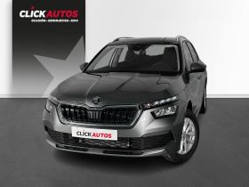 SKODA KAMIQ 1.0 TSI 110CV AMBITION