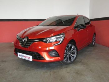 RENAULT CLIO 1.6 TCE 140CV ZEN E-TECH HIBRIDO EDC AUTO