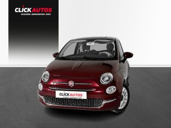 FIAT 500 1.0 HYBRID 70CV DOLCEVITA