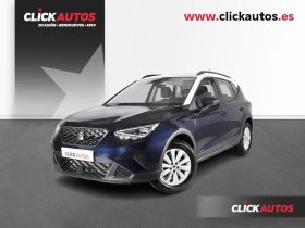 SEAT ARONA 1.0 TSI 110CV STYLE XM DSG