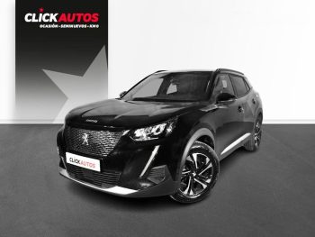 PEUGEOT 2008 1.2 PURETECH 100CV ALLURE PACK