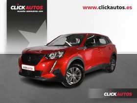 PEUGEOT 2008 1.2 PURETECH 100CV ACTIVE PACK