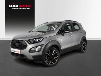 FORD ECOSPORT 1.0 ECOBOOST 125CV ACTIVE